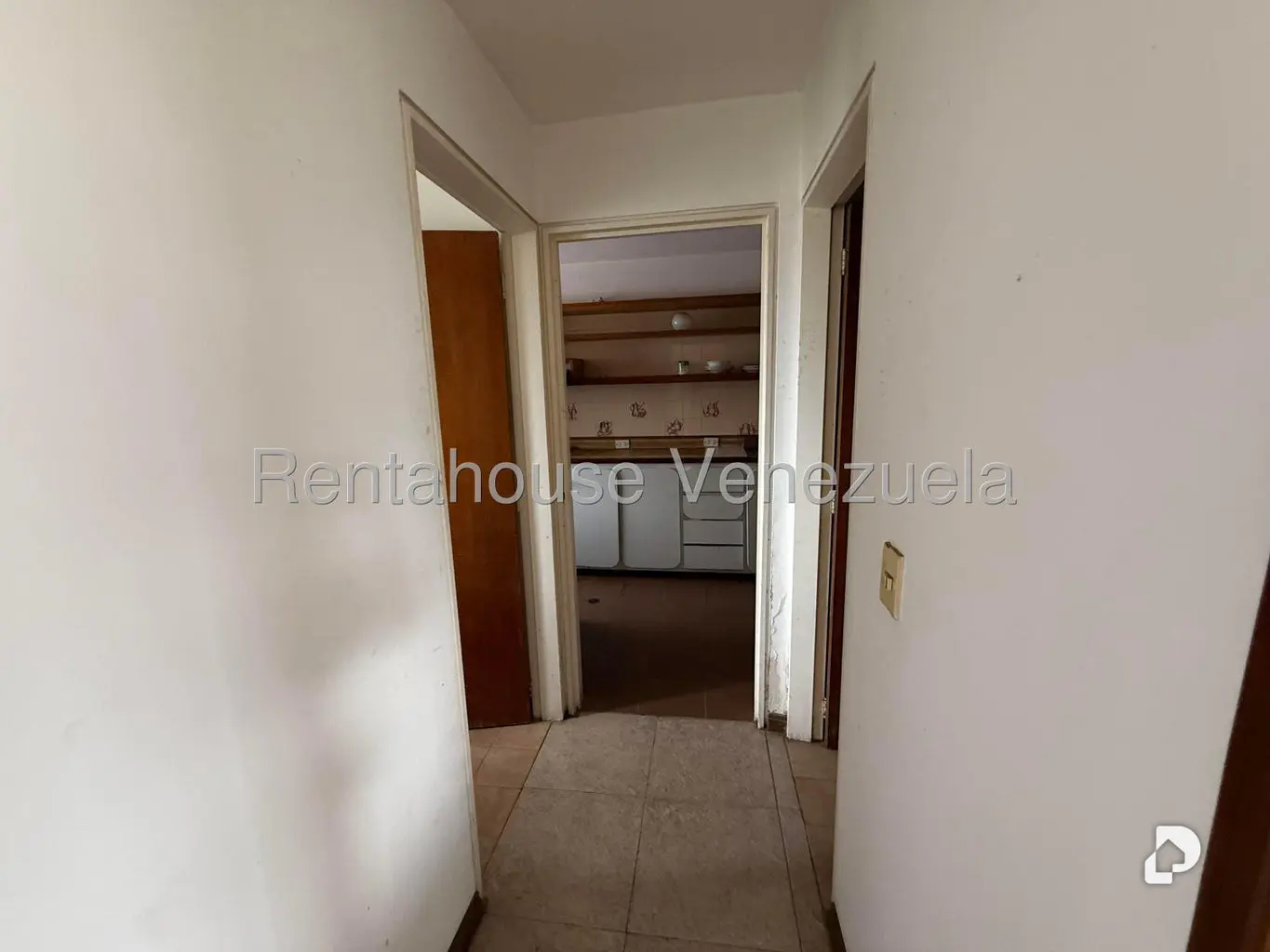 Apartamento en Los Naranjos (del Cafetal), Caracas – 10