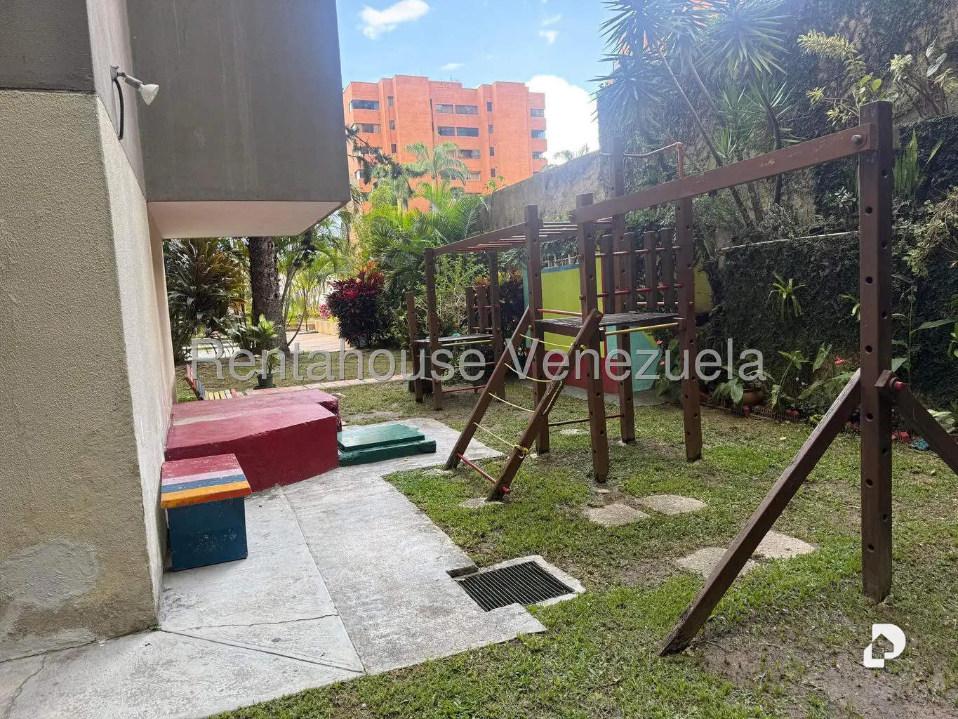 Apartamento en Los Naranjos (del Cafetal), Caracas – 26
