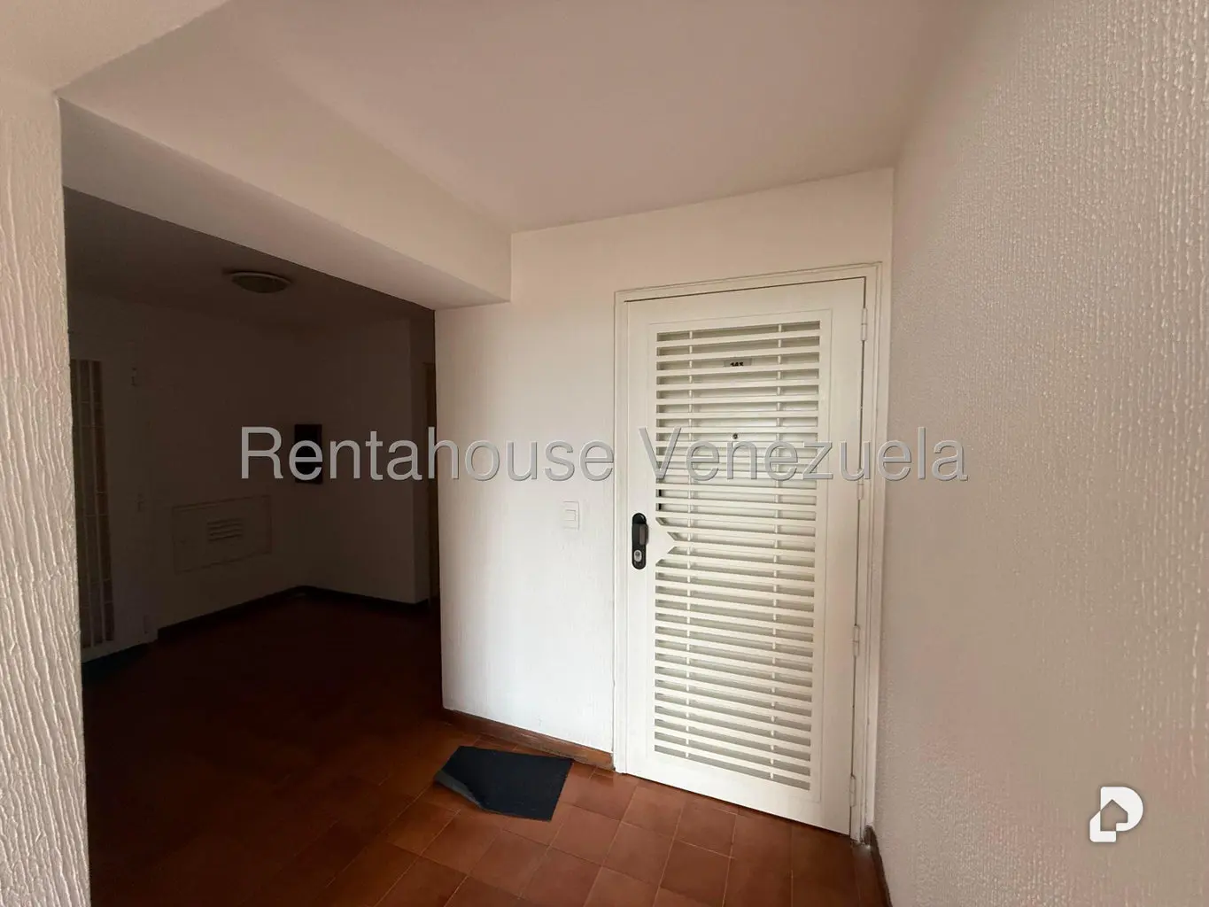 Apartamento en Los Naranjos (del Cafetal), Caracas – 6