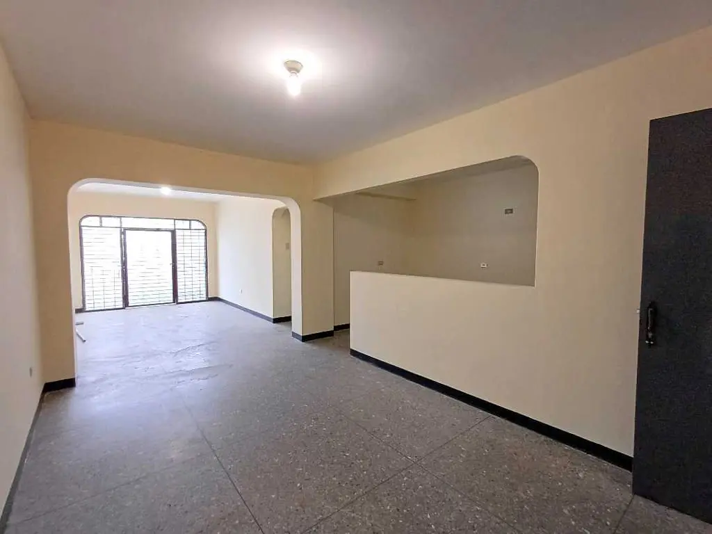Oficina en Casco Barquismeto, Barquisimeto - 1