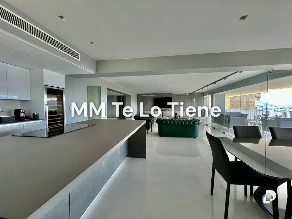 Apartamento en Altamira, Caracas – 7