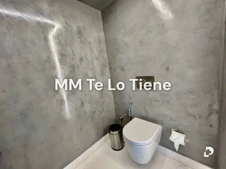 Apartamento en Altamira, Caracas – 14