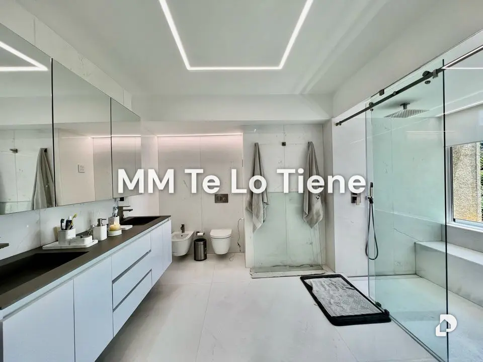 Apartamento en Altamira, Caracas – 22