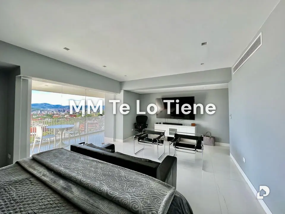 Apartamento en Altamira, Caracas – 20