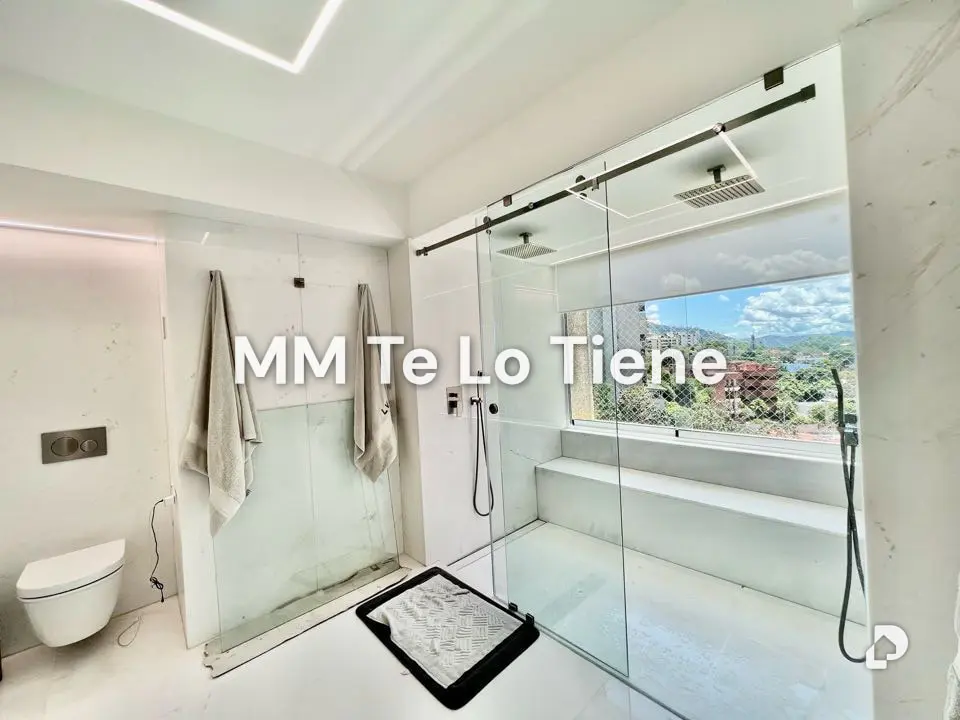 Apartamento en Altamira, Caracas – 27