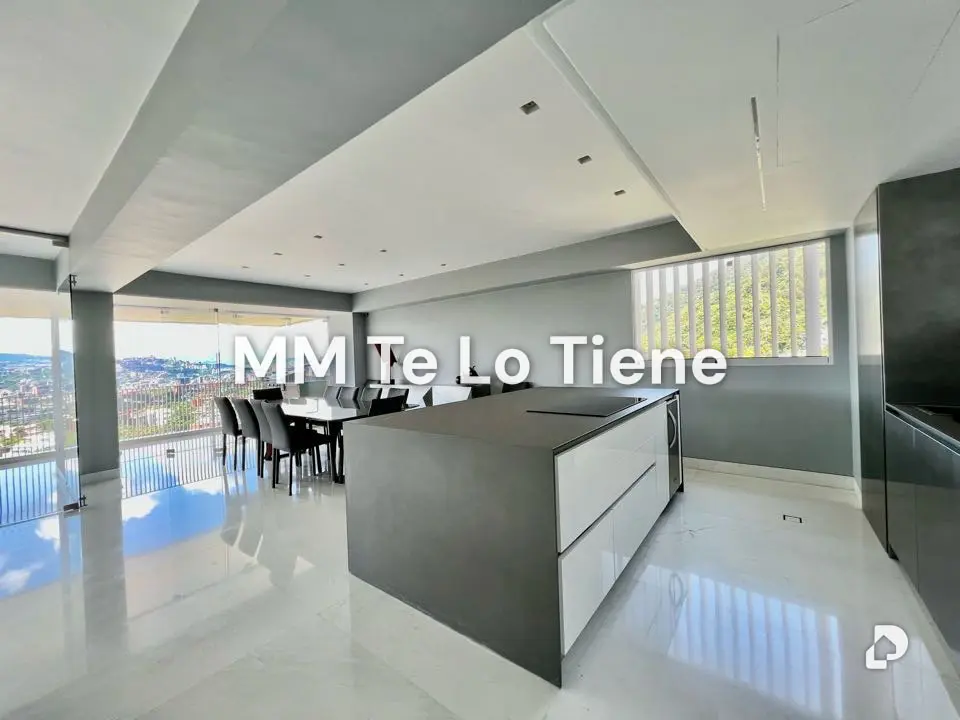 Apartamento en Altamira, Caracas – 9