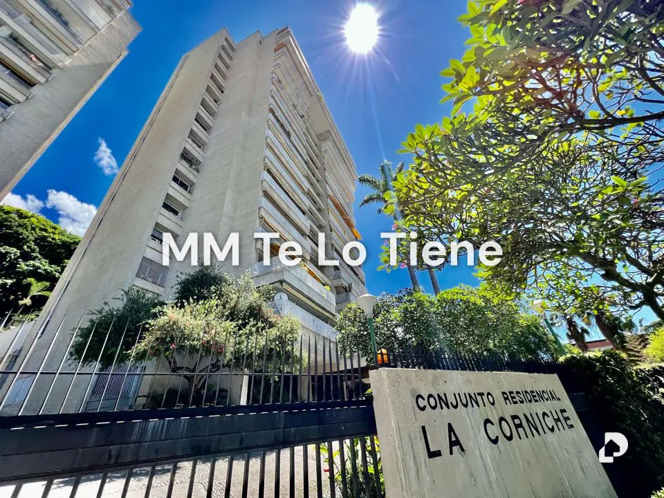 Apartamento en Altamira, Caracas – 25