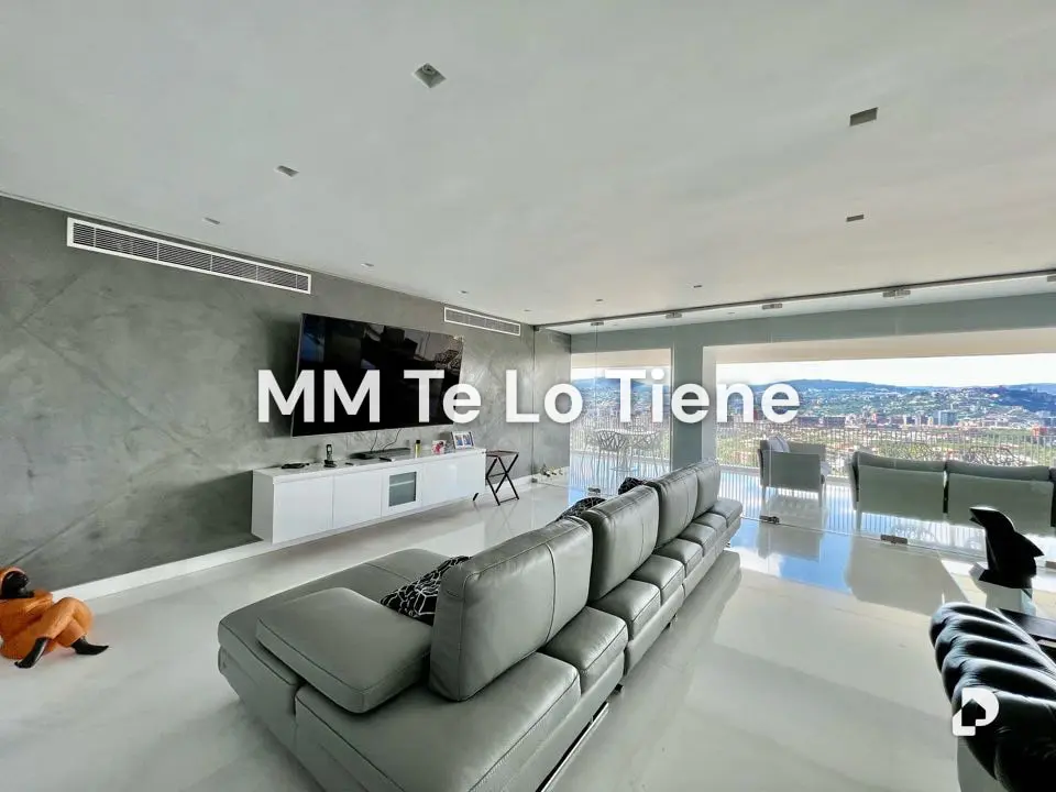 Apartamento en Altamira, Caracas – 6