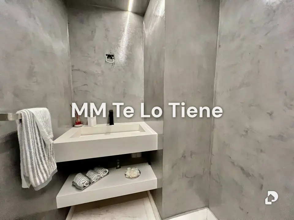 Apartamento en Altamira, Caracas – 13