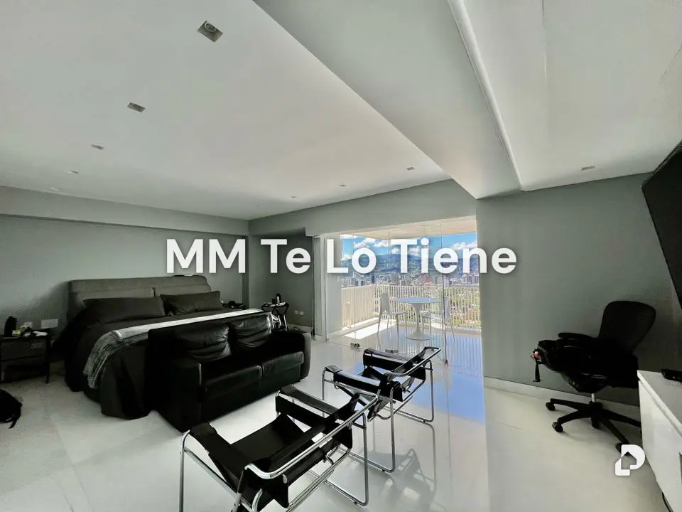 Apartamento en Altamira, Caracas – 23