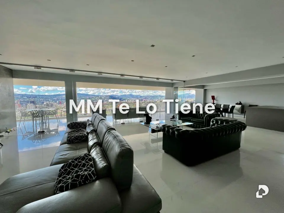 Apartamento en Altamira, Caracas – 5