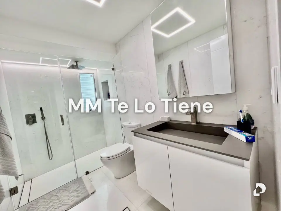 Apartamento en Altamira, Caracas – 12