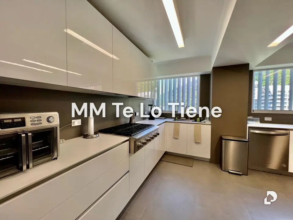 Apartamento en Altamira, Caracas – 17