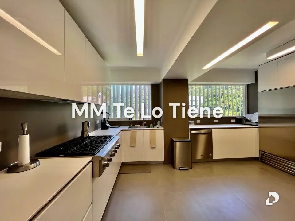 Apartamento en Altamira, Caracas – 18