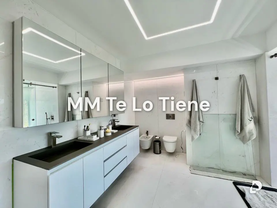 Apartamento en Altamira, Caracas – 26