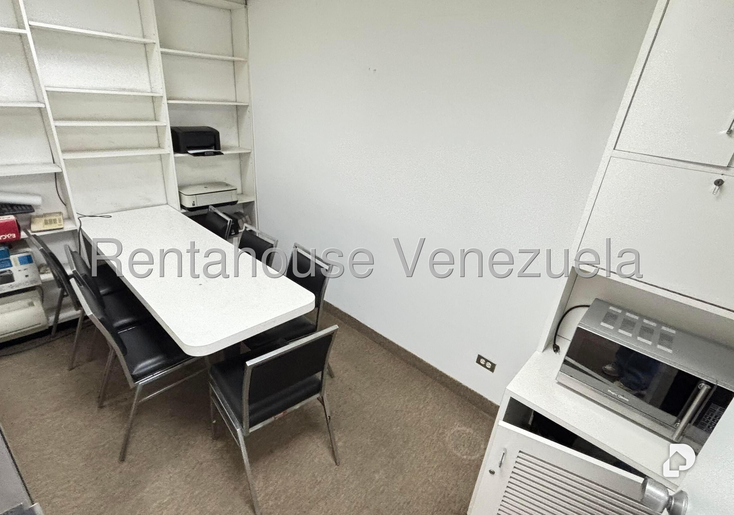 Oficina en Sabana Grande, Caracas – 10