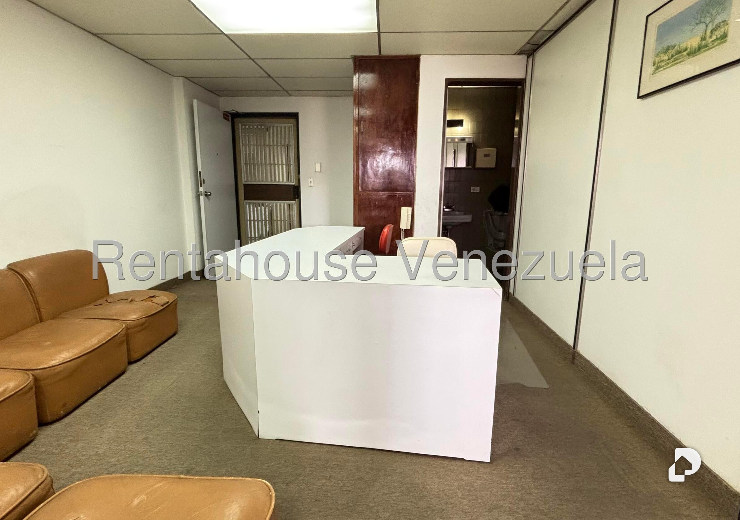 Oficina en Sabana Grande, Caracas – 3