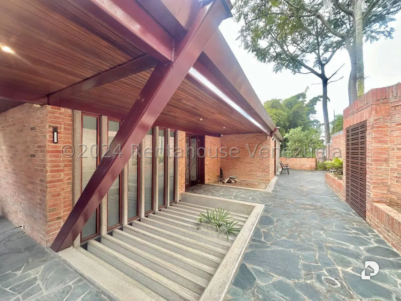 Casa en Oripoto, Caracas – 4