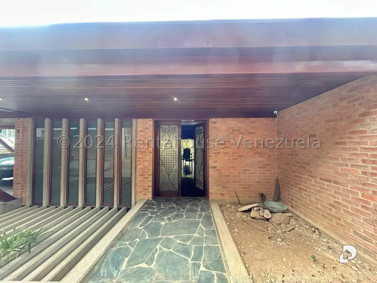 Casa en Oripoto, Caracas – 3