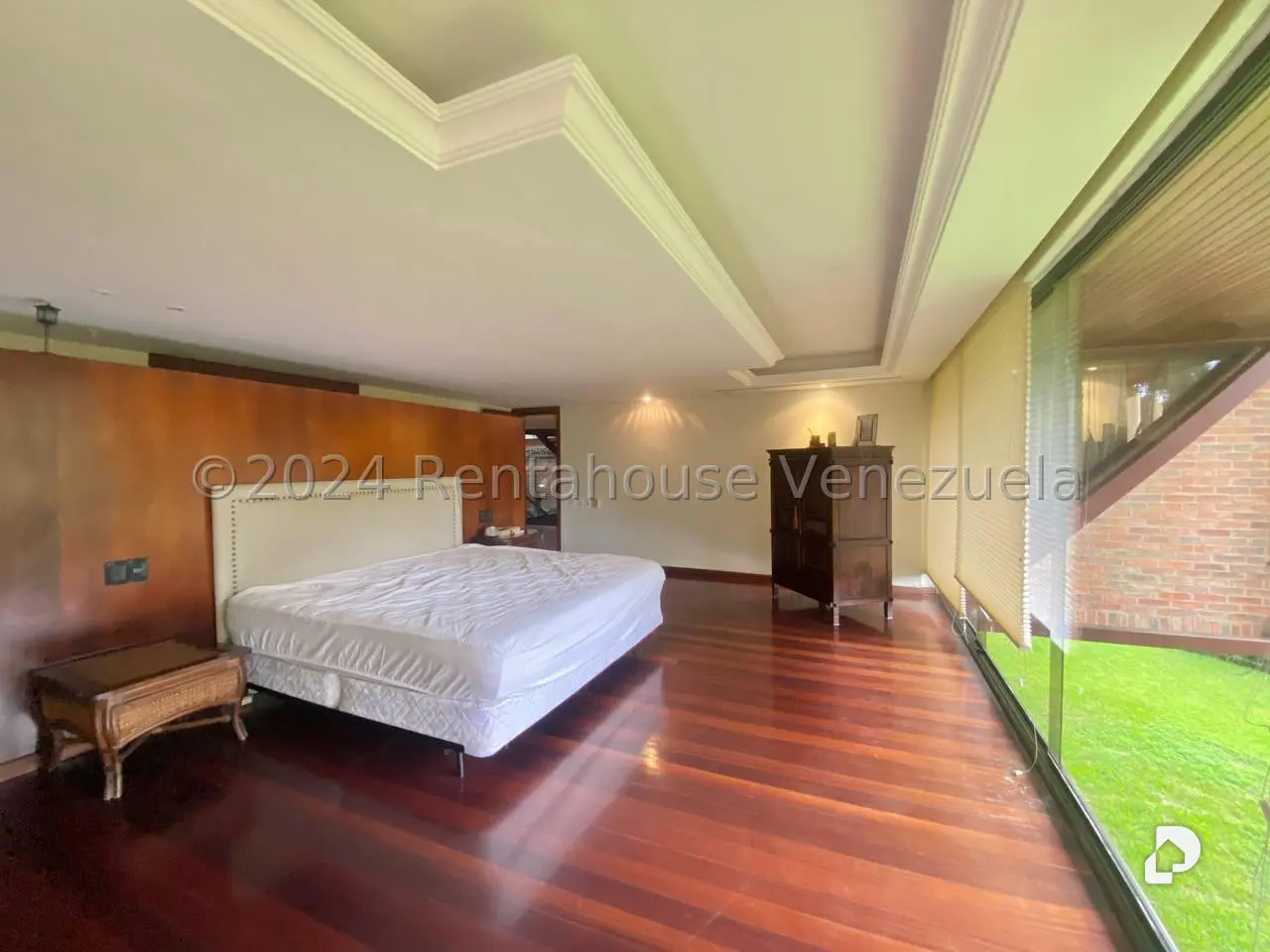 Casa en Oripoto, Caracas – 17