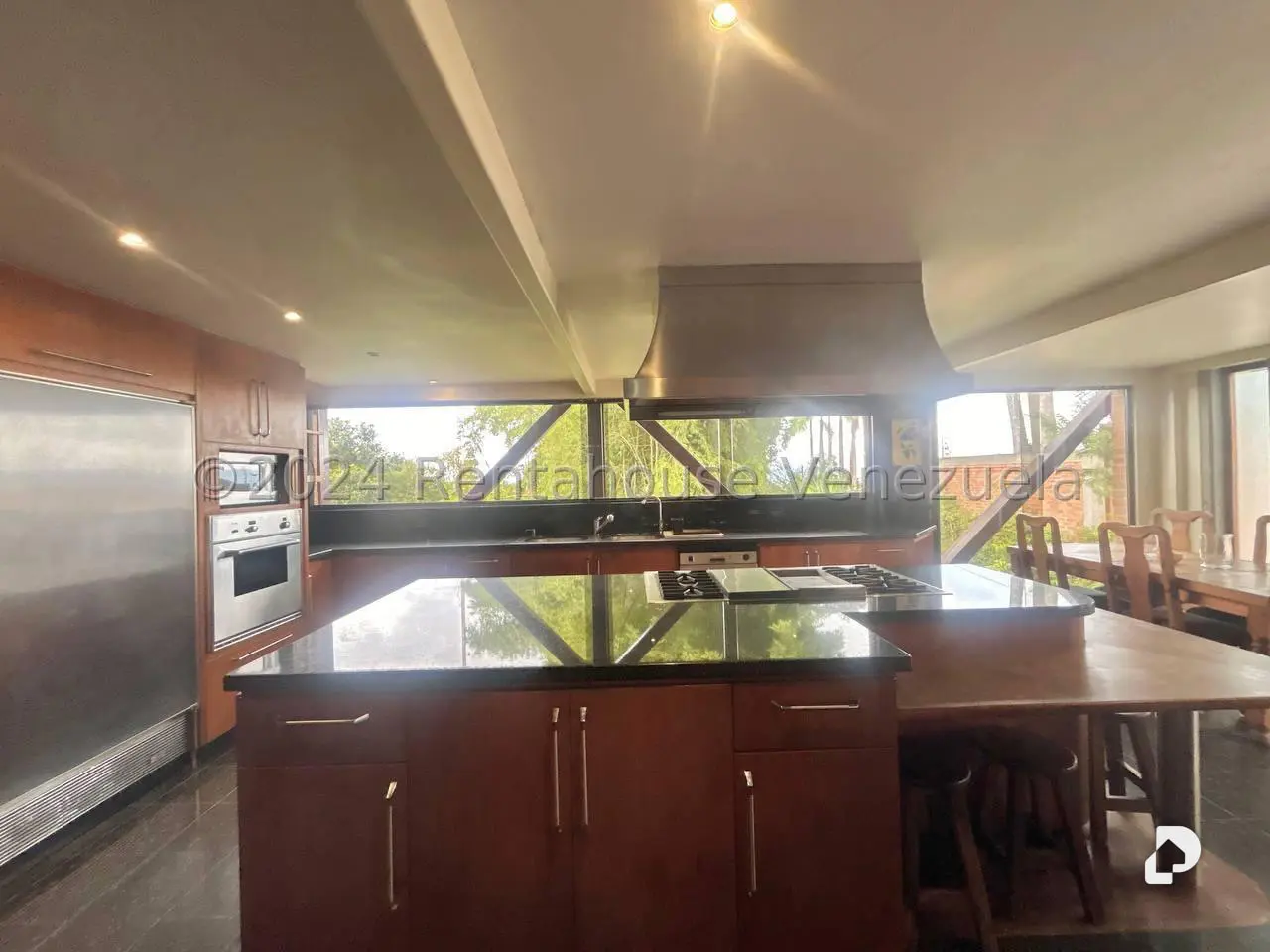Casa en Oripoto, Caracas – 11