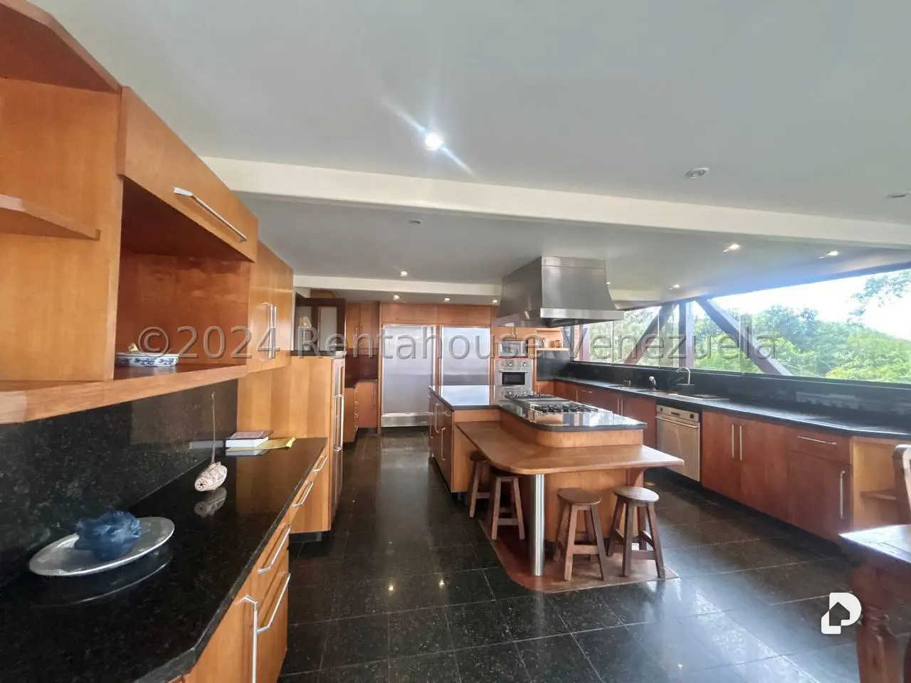Casa en Oripoto, Caracas – 8