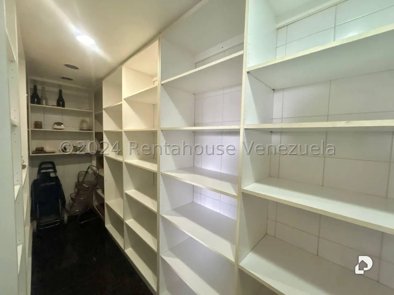 Casa en Oripoto, Caracas – 10