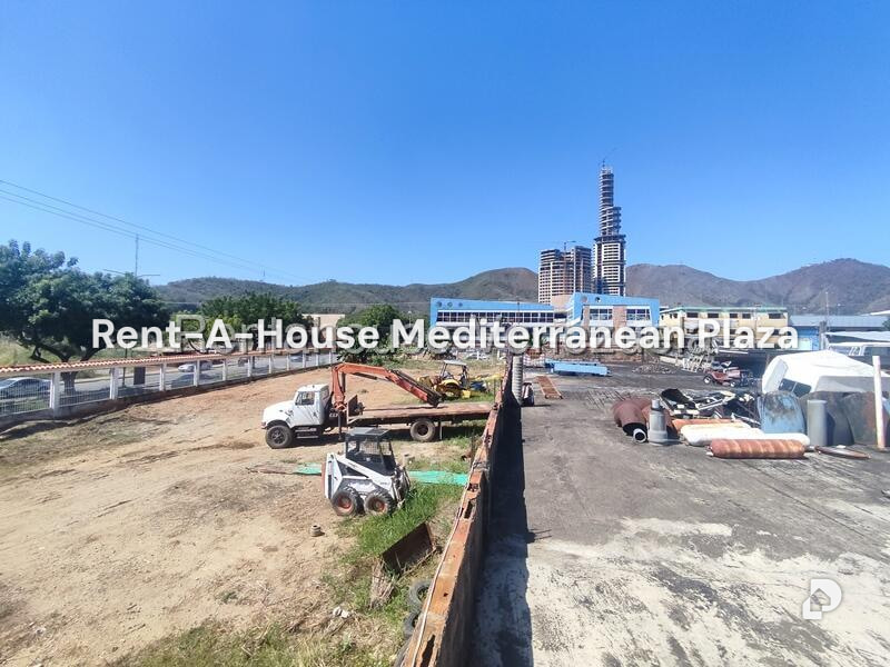 Land in Los Jarales, San Diego – 11