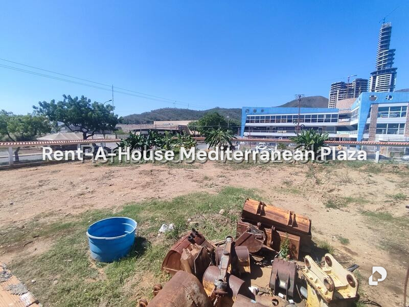Land in Los Jarales, San Diego – 18