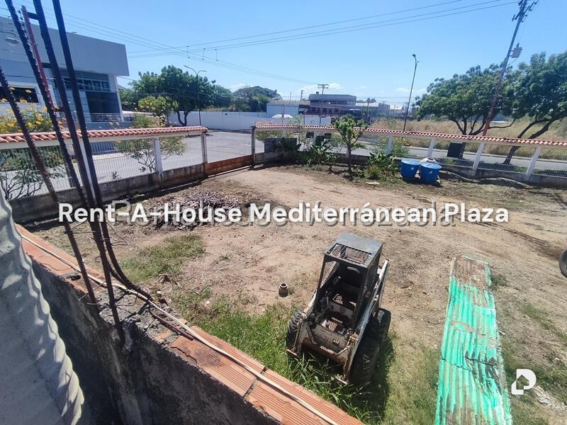 Land in Los Jarales, San Diego – 15