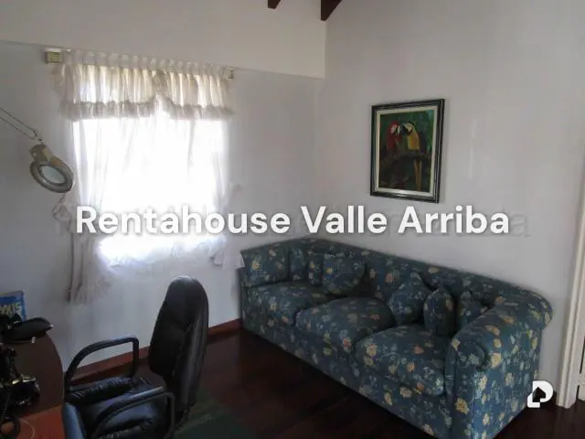 Casa en Club de Campo, San Antonio de Los Altos – 20