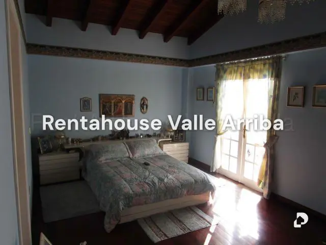 Casa en Club de Campo, San Antonio de Los Altos – 8