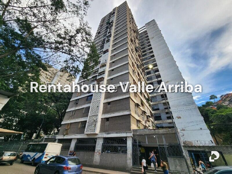 Apartamento en Parroquia San Agustin, Caracas – 1