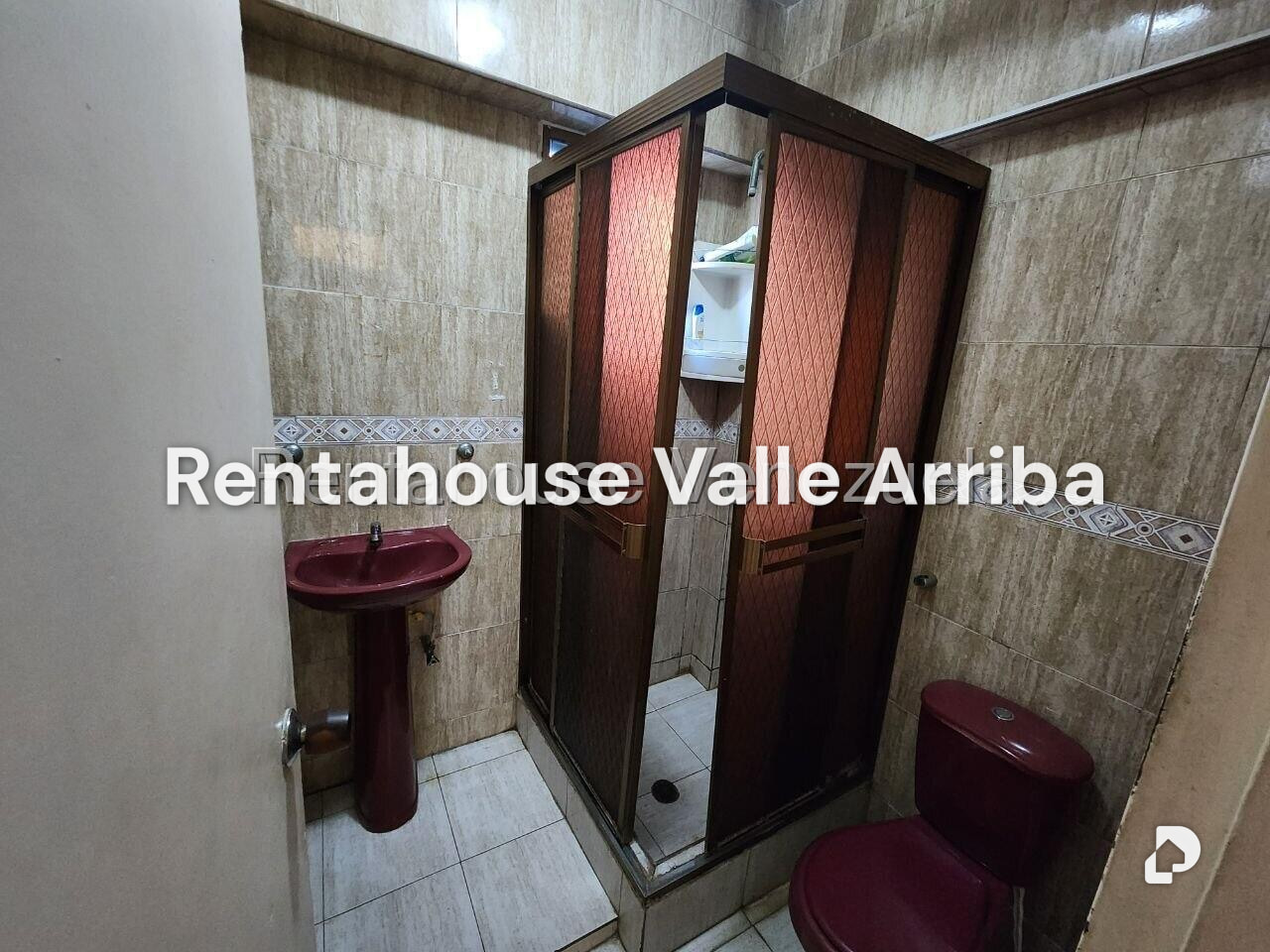 Apartamento en Parroquia San Agustin, Caracas – 11