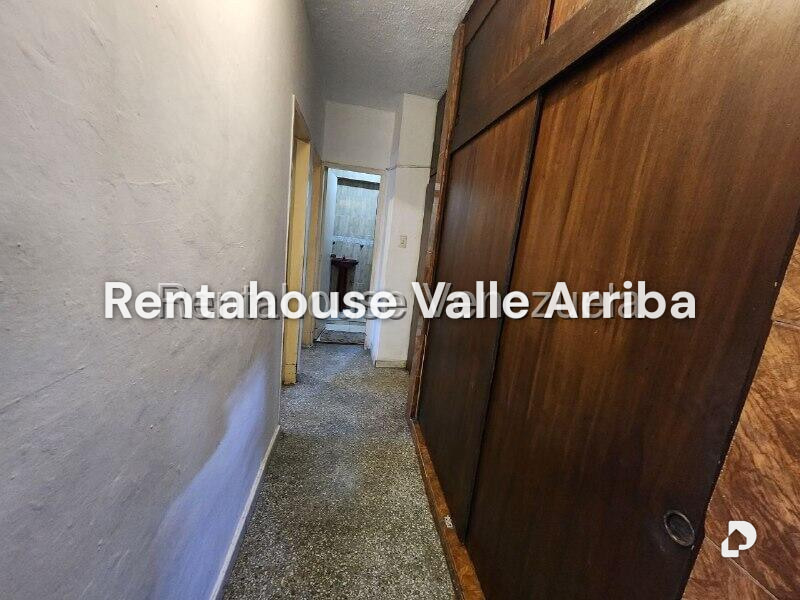 Apartamento en Parroquia San Agustin, Caracas – 8