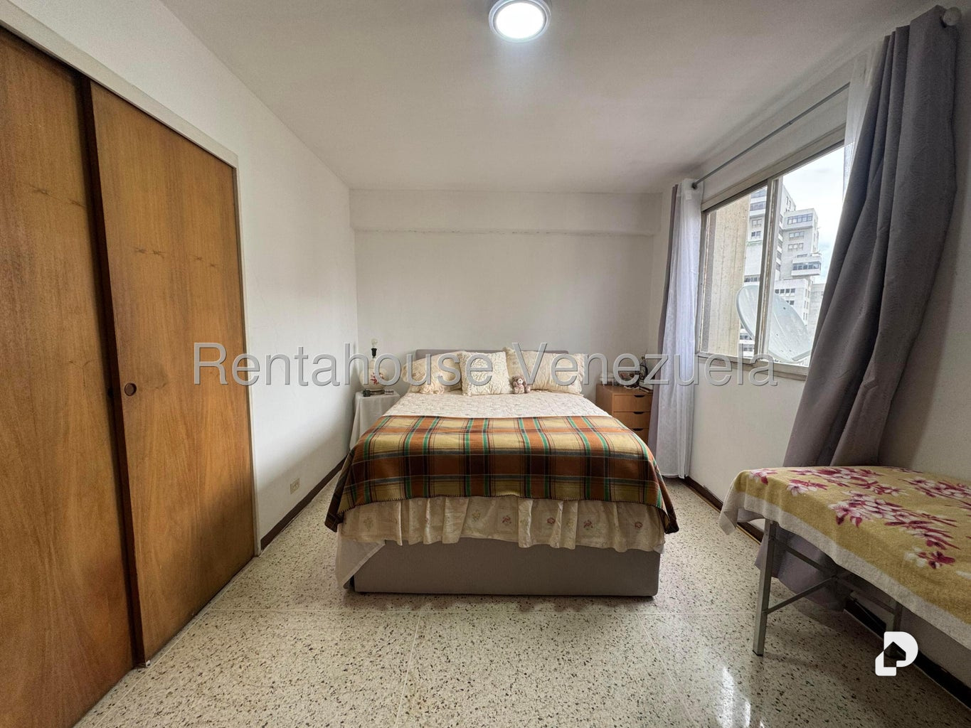 Apartamento en Chacao, Caracas – 11