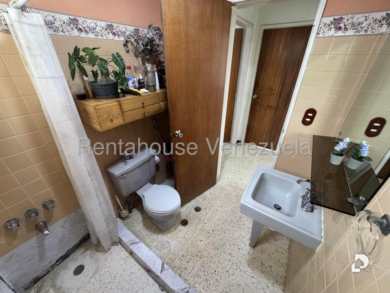 Apartamento en Chacao, Caracas – 17