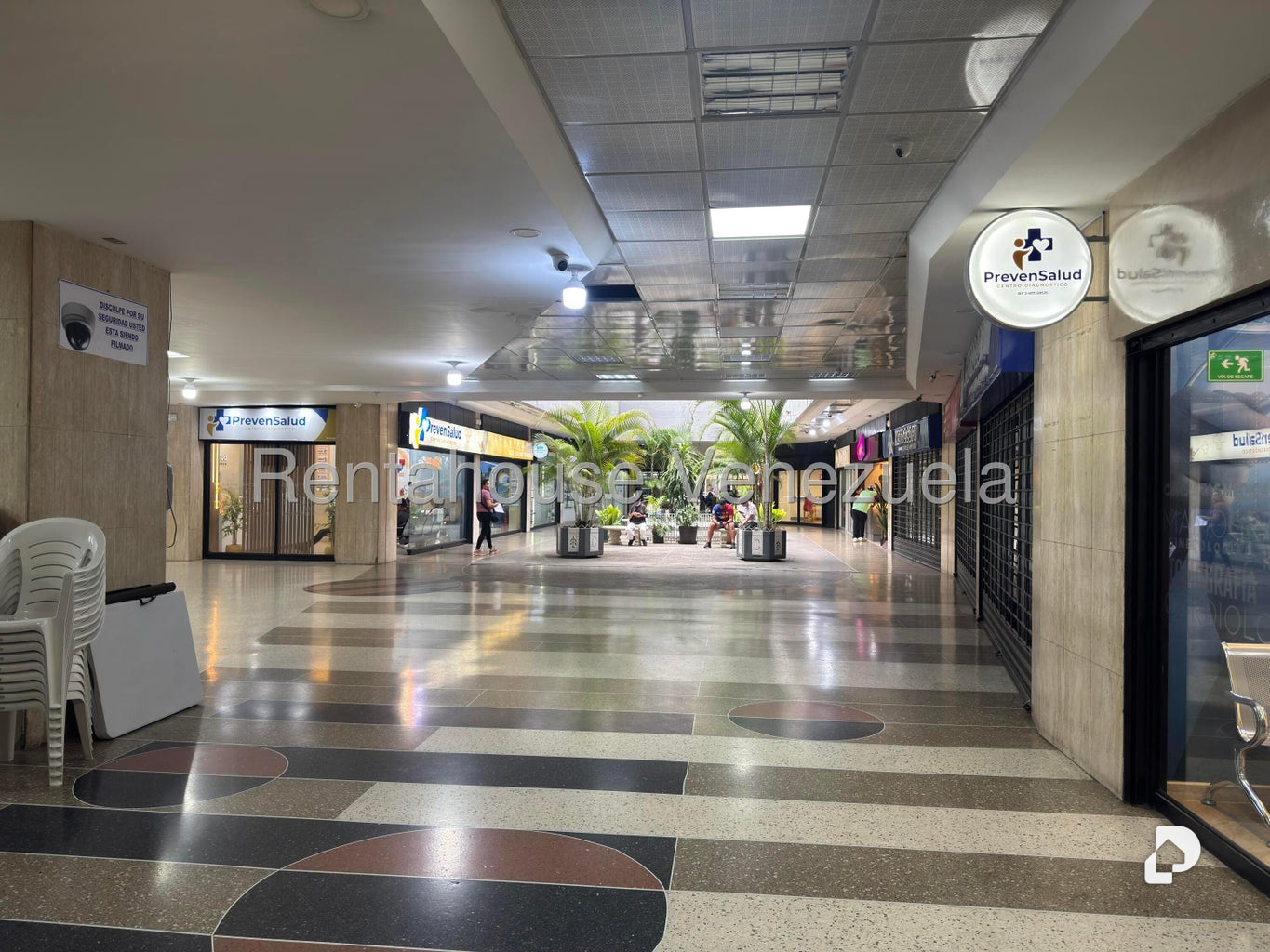 Apartamento en Chacao, Caracas – 21
