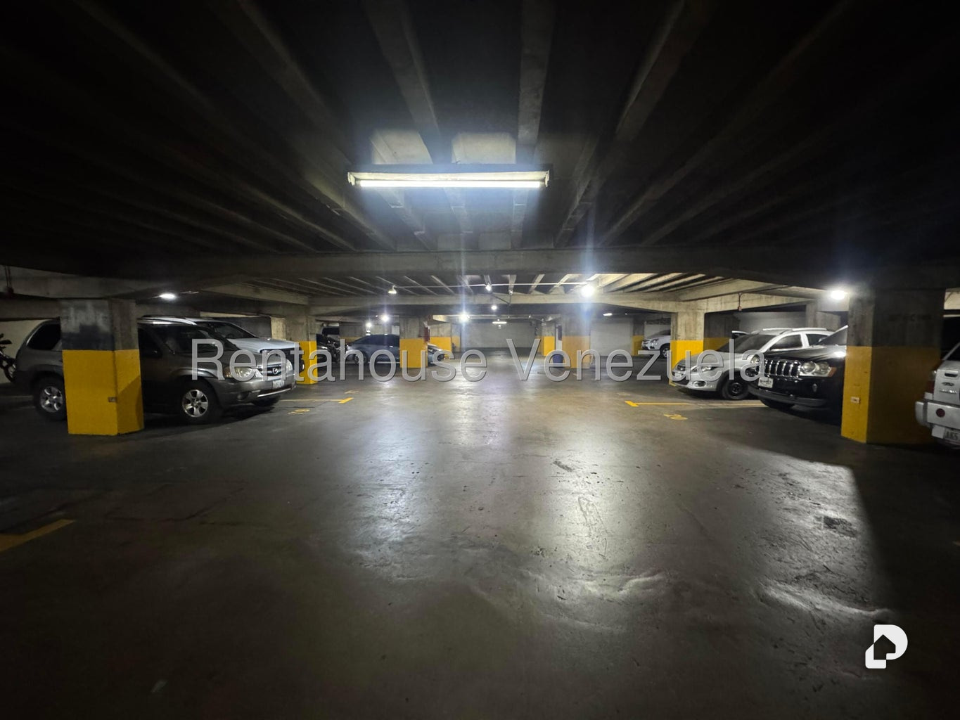 Apartamento en Chacao, Caracas – 22