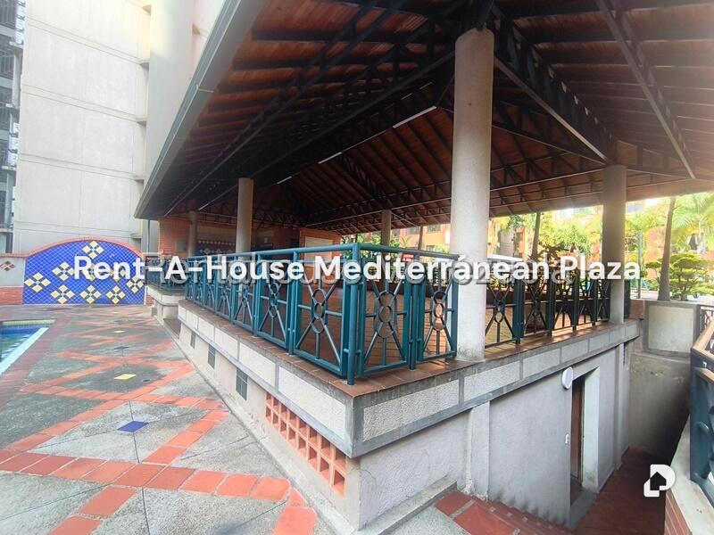 Apartamento en La Granja, Naguanagua – 22