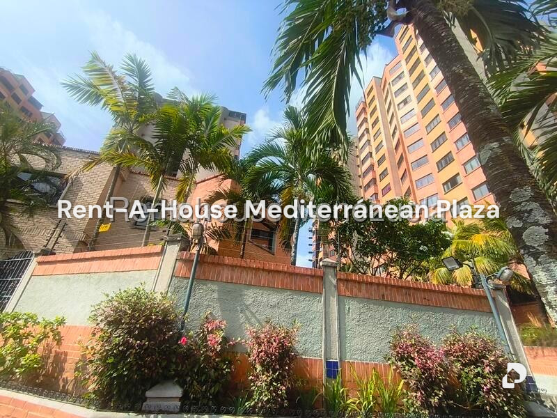 Apartamento en La Granja, Naguanagua – 25