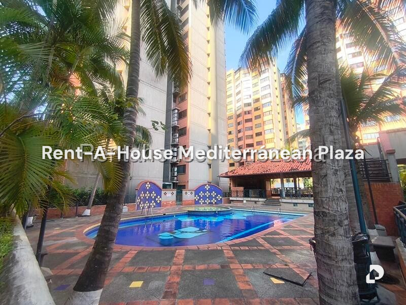 Apartamento en La Granja, Naguanagua – 20
