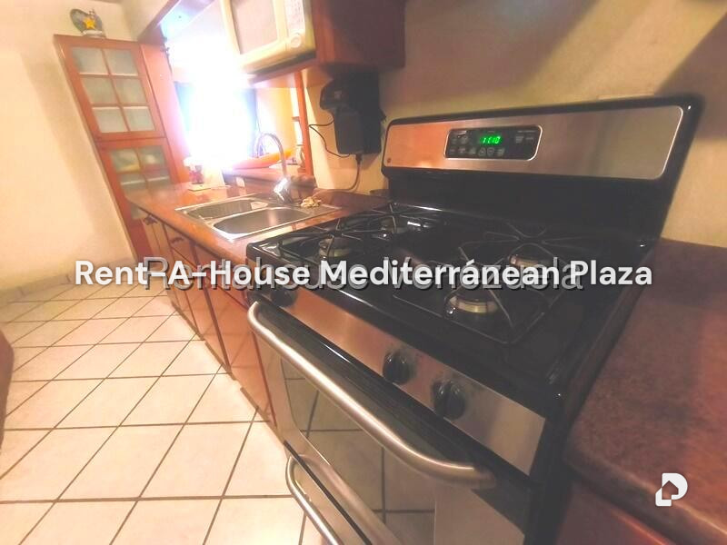 Apartamento en La Granja, Naguanagua – 8