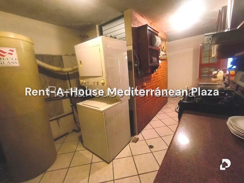 Apartamento en La Granja, Naguanagua – 7