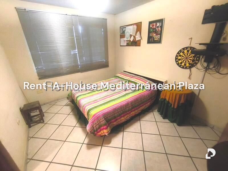 Apartamento en La Granja, Naguanagua – 13