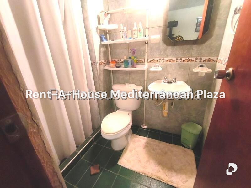 Apartamento en La Granja, Naguanagua – 12
