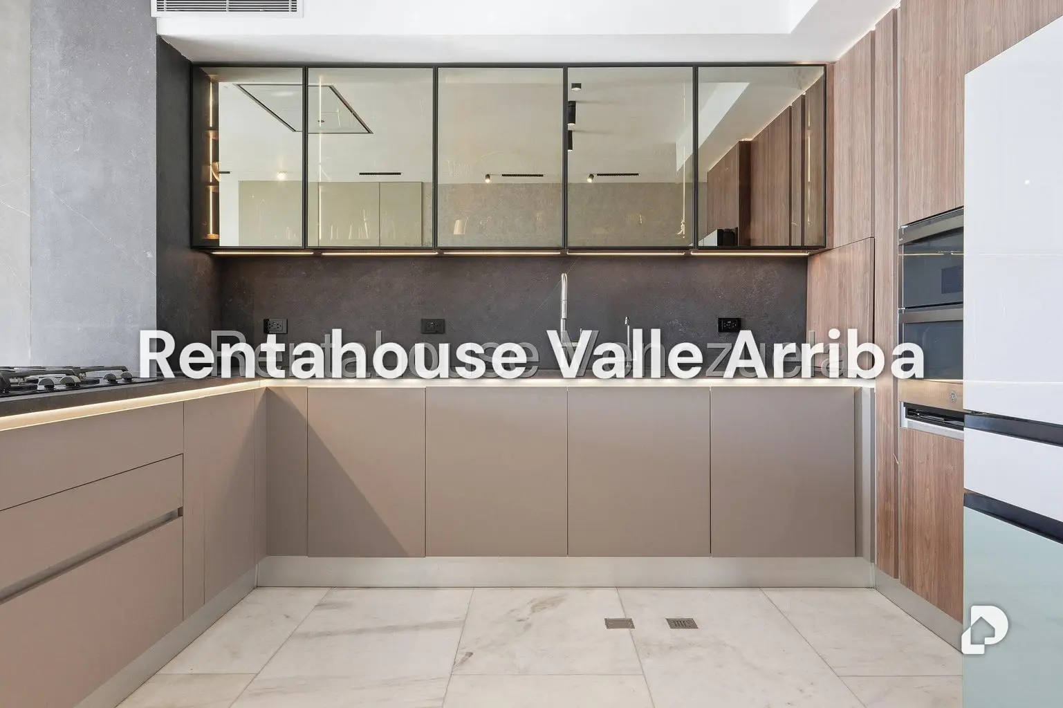Apartamento en Las Mercedes, Caracas – 25