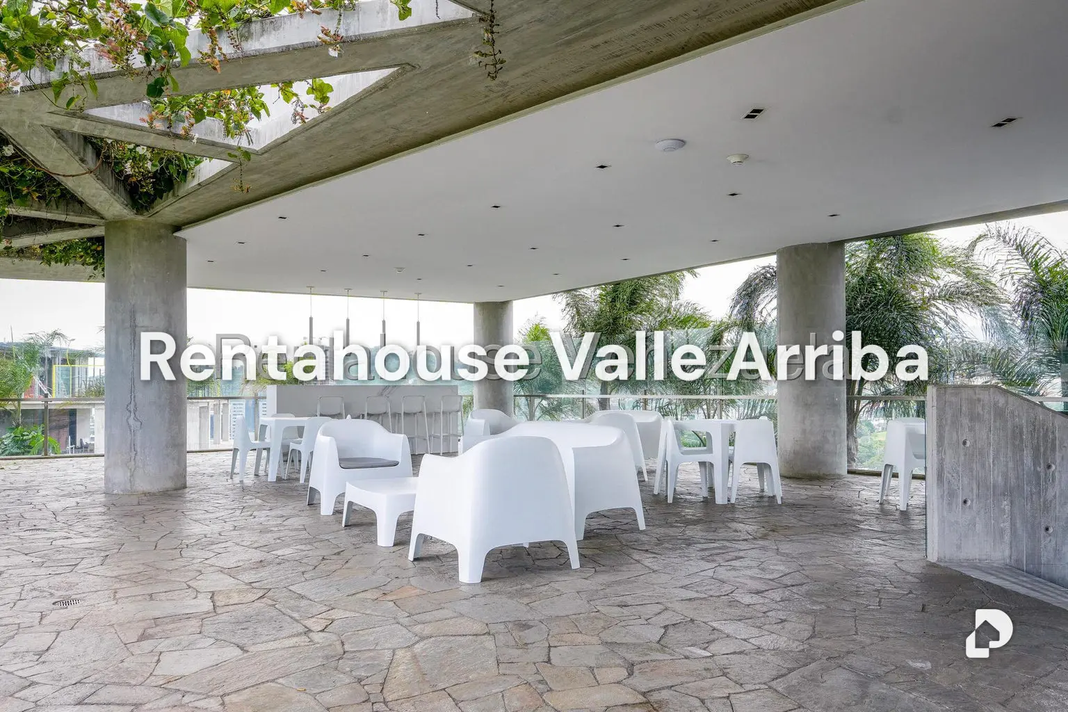 Apartamento en Las Mercedes, Caracas – 8