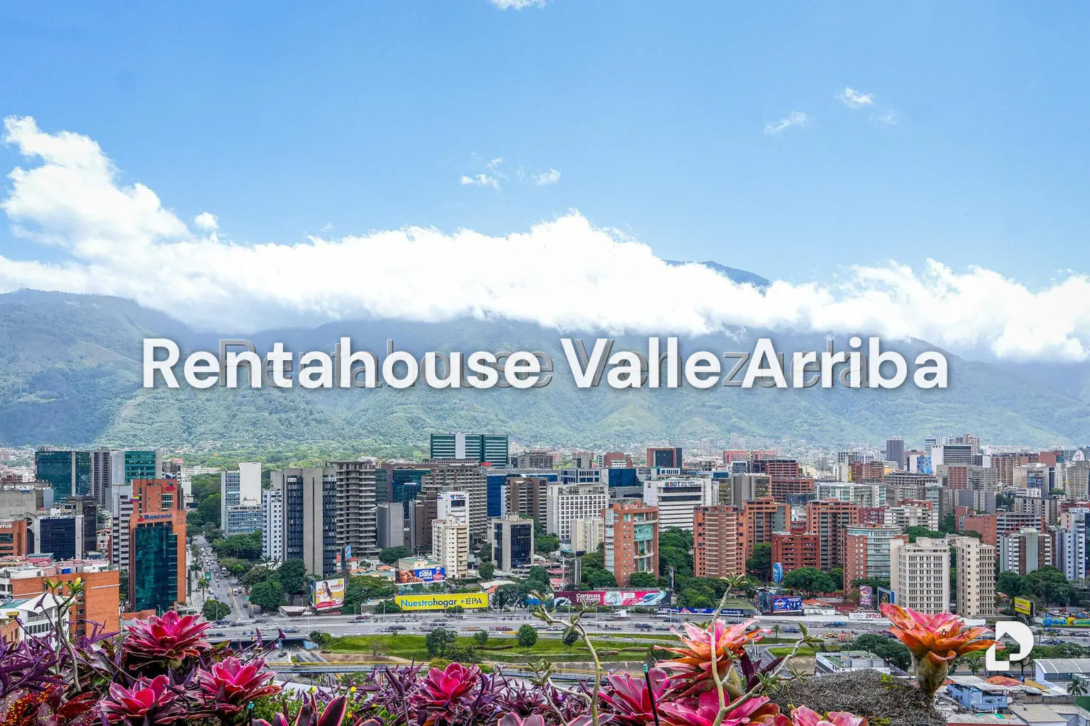 Apartamento en Las Mercedes, Caracas – 4