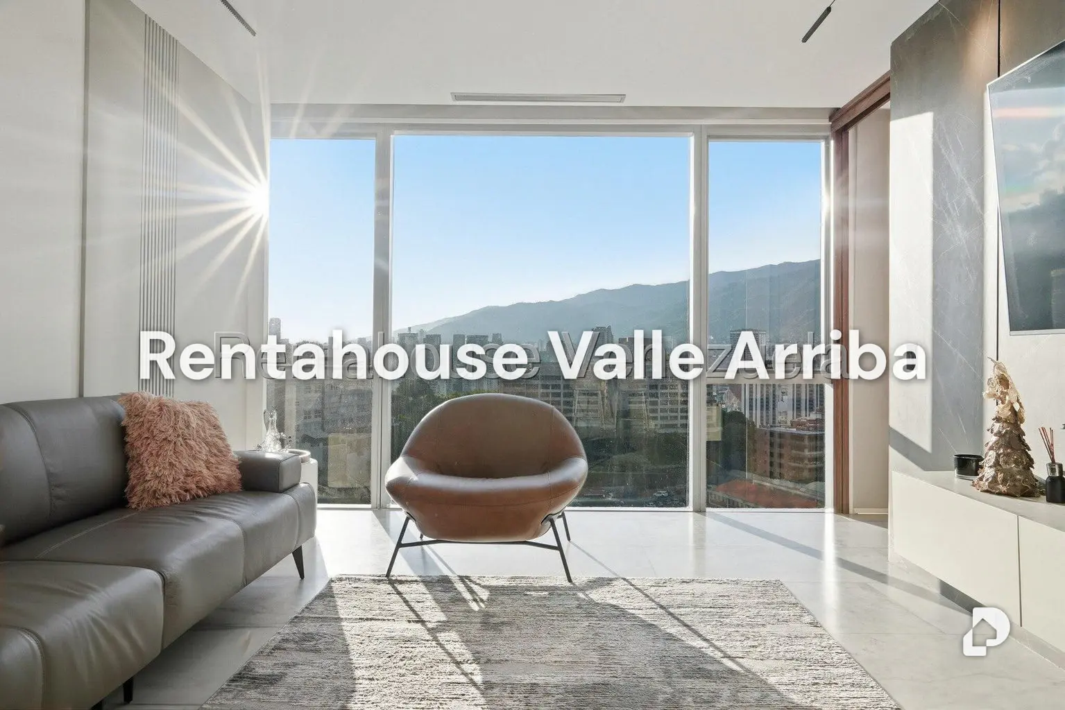 Apartamento en Las Mercedes, Caracas – 28